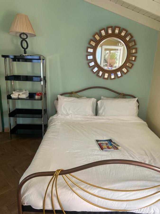 Cozy Studio With Private Spa โอรันเยสตัด ภายนอก รูปภาพ
