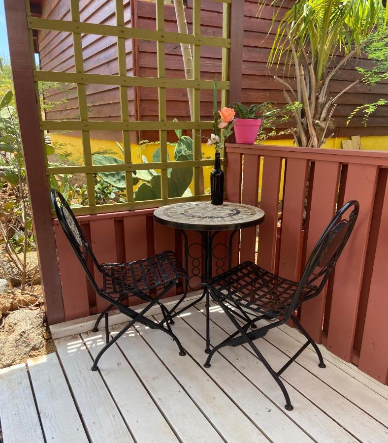 Cozy Studio With Private Spa โอรันเยสตัด ภายนอก รูปภาพ