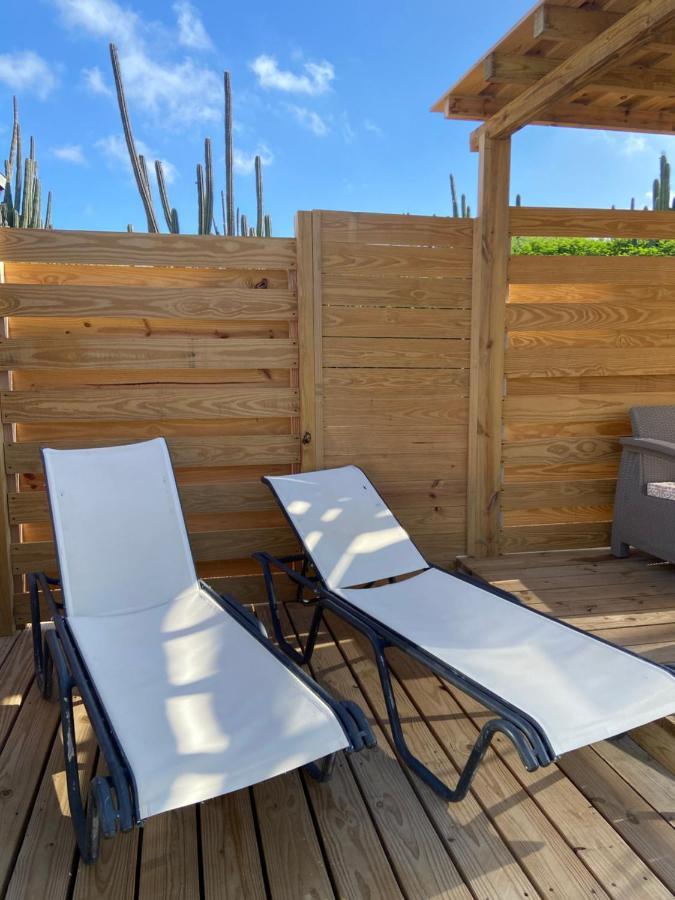 Cozy Studio With Private Spa โอรันเยสตัด ภายนอก รูปภาพ