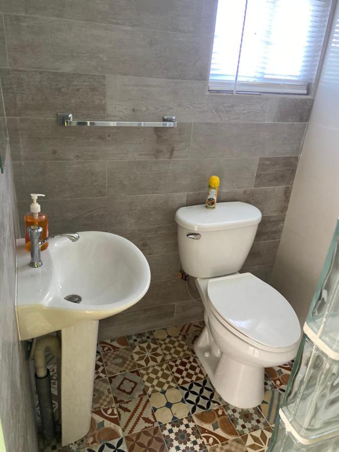 Cozy Studio With Private Spa โอรันเยสตัด ภายนอก รูปภาพ