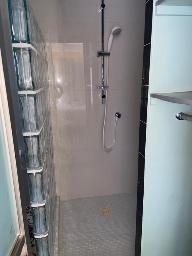 Cozy Studio With Private Spa โอรันเยสตัด ภายนอก รูปภาพ